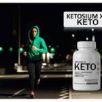 Ketosium XS Keto How to Use & Side Effects?