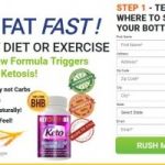 Keto Burn DX  REVIEWS – IS Keto Burn DX  PILLS SCAM OR 100% CLINICALLY CERTIFIED