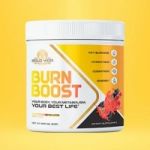 Burn Boost  Reviews: Should You Buy Burn Boost or Scam?