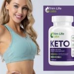 Quick weight reduction by Trim Life Keto