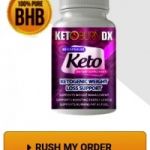 Keto Burn DX UK Review – Get Your Fittest Body Yet With Keto!