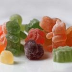 What Are The Organixx CBD Gummies UK Ingredients?