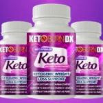 Keto Burn DX UK Reviews 2022- Does it Work or Scam?