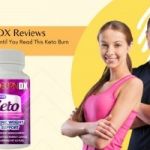 Consuming Keto Burn DX pills help you lose weight efficiently