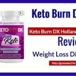 Keto Burn DX: Is This Really Works Or Another Online Scam? Overview!