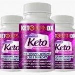 Keto Burn DX Reviews- Shocking Weight Loss Results or Price