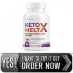 X Melt Keto  Reviews & Buy?