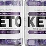 Max Keto Gummies Reviews – Are Max Keto Gummies Go Legit or Scam?