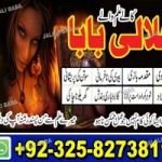 amil baba |top best amil baba |manpasand shadi uk | +923258273811