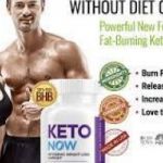 Keto Now Review – Get Your Fittest Body Yet With Keto!