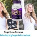 Regal Keto Reviews