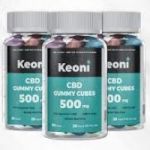 Keoni CBD Gummies Reviews: Warning! Do Not Buy