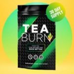 Tea Burn REVIEWS – IS THIS Best FORMULA A SCAM OR LEGIT?