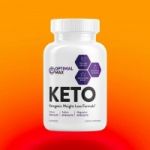 Optimal Max Keto - Increased metabolism and immunity