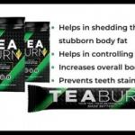 What Are Tea Burn are there any benefits to taking them?