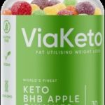 Simply Health ACV Keto Gummies - Secret Facts