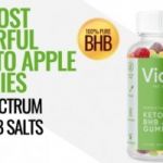 Via Keto Gummies Canada  Risk Or Really Work?