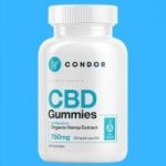 Condor CBD Gummies Review – Condor CBD Gummies Scam or Legit?