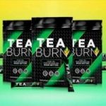 Tea Burn - the world's first and only 100% safe and natural proprietary