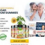 Smilz CBD Gummies Reviews 2021: Shocking Price !