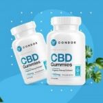 Enhance your joint health with the Condor CBD Gummies