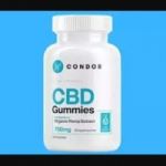 Condor CBD Gummies Reviews (USA Updated 2022) - Shocking Pros, Cons, Shark Tank Price & How It works, Buy Right  Now