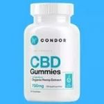 Condor CBD Gummies show result, but how do they work?