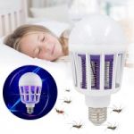 Mosquito Light Bulb: Is It Worth the Money?