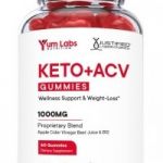 Buy @>>> https://yumlabsnutritionacvketogummiesca.company.site/