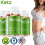 Via Keto Gummies (Scam Or Legit) – Buy Only After Reading Honest Review