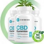 Condor CBD Gummies Reviews (Beware Shark Tank Scam)