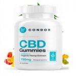 Condor CBD Gummies are absolutely harmless and simple to use