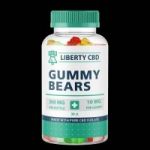 Liberty CBD Gummies - (Scam Or Legit) Is It Really Work?