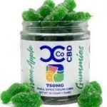 Curt’s Concentrates Variety Gummies:2022