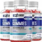 EZ Burn Keto Gummies Reviews 2022: Does It Work?