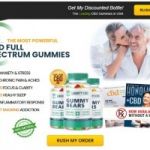 Liberty CBD Gummies {USES AND SIDE-EFFECTS} 300mg Gummy Bear Scam Reviews Read!