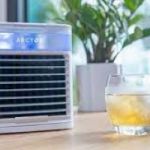 NexFan Evo Portable AC UK Reviews – (Scam Or Legit) Does It Really Work ?