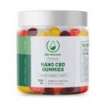 Nano CBD Gummies Review — Quality CBD Gummy Cubes or Scam?