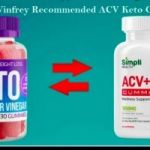 Oprah Winfrey Keto Gummies Review