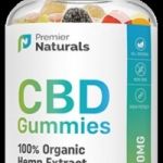 Premier Naturals CBD Gummies can help you with driving a more joyous.