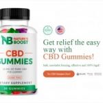 Nature’s Zen CBD Gummies