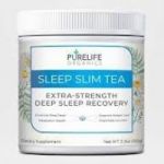 Purelife Organics Sleep Slim Tea Reviews - Trusted PureLife Organics Supplement?