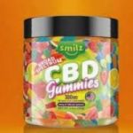 Is Smilz CBD Gummies Safe?