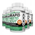 Rapid Keto Cut Canada- It really work or scam ?