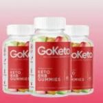 Where To Buy GoKeto Gummies?