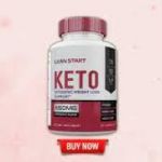 Lean Start Keto Tone- Risky Side Effects or Worth the Money?